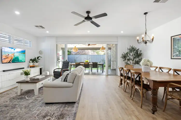 Third view of Homely house listing, 2A Sharon Place, Grange SA 5022