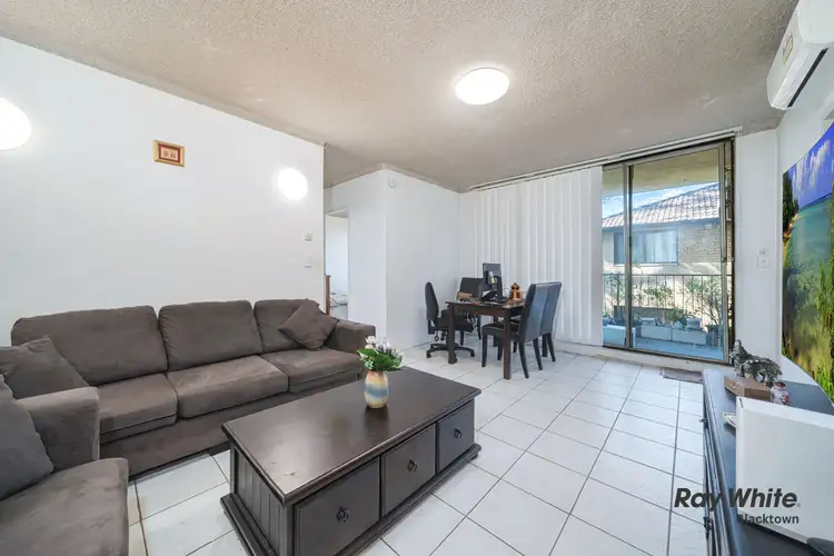 Fourth view of Homely apartment listing, 13/64-66 Great Western Highway, Parramatta NSW 2150