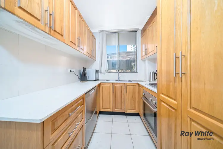 Sixth view of Homely apartment listing, 13/64-66 Great Western Highway, Parramatta NSW 2150