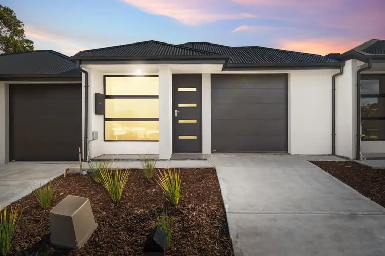 Main view of Homely house listing, 2/14 Whittaker Drive, Modbury SA 5092