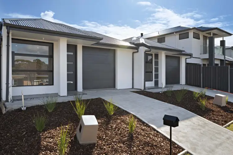 Second view of Homely house listing, 2/14 Whittaker Drive, Modbury SA 5092