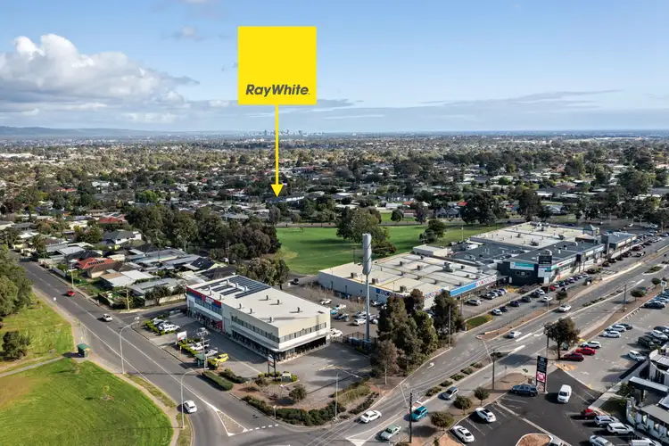 Third view of Homely house listing, 2/14 Whittaker Drive, Modbury SA 5092