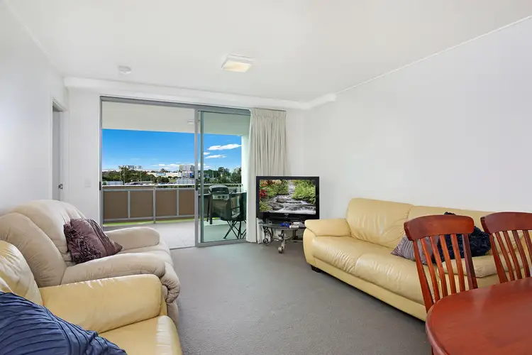 Main view of Homely unit listing, 5202/5 Emporio Place, Maroochydore QLD 4558