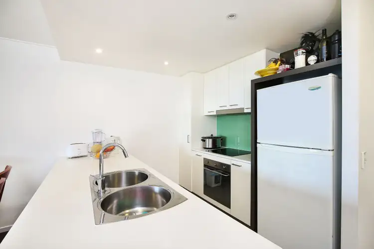 Second view of Homely unit listing, 5202/5 Emporio Place, Maroochydore QLD 4558