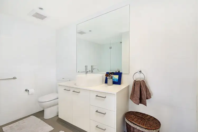 Sixth view of Homely unit listing, 5202/5 Emporio Place, Maroochydore QLD 4558
