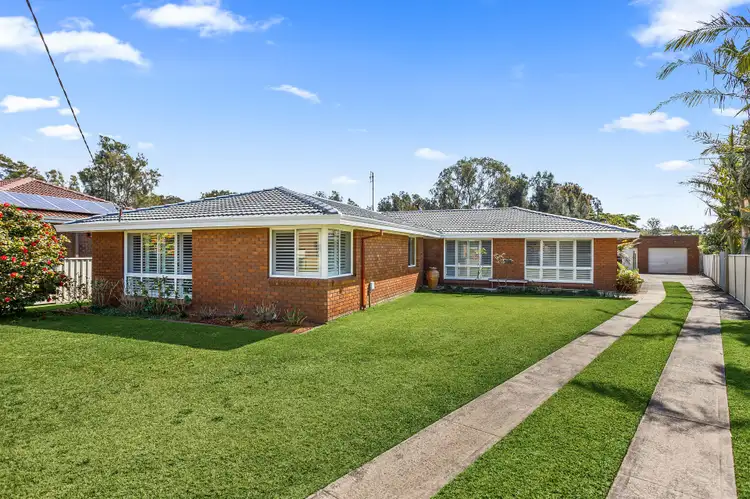 Third view of Homely house listing, 4 Oaks Avenue, Kanahooka NSW 2530