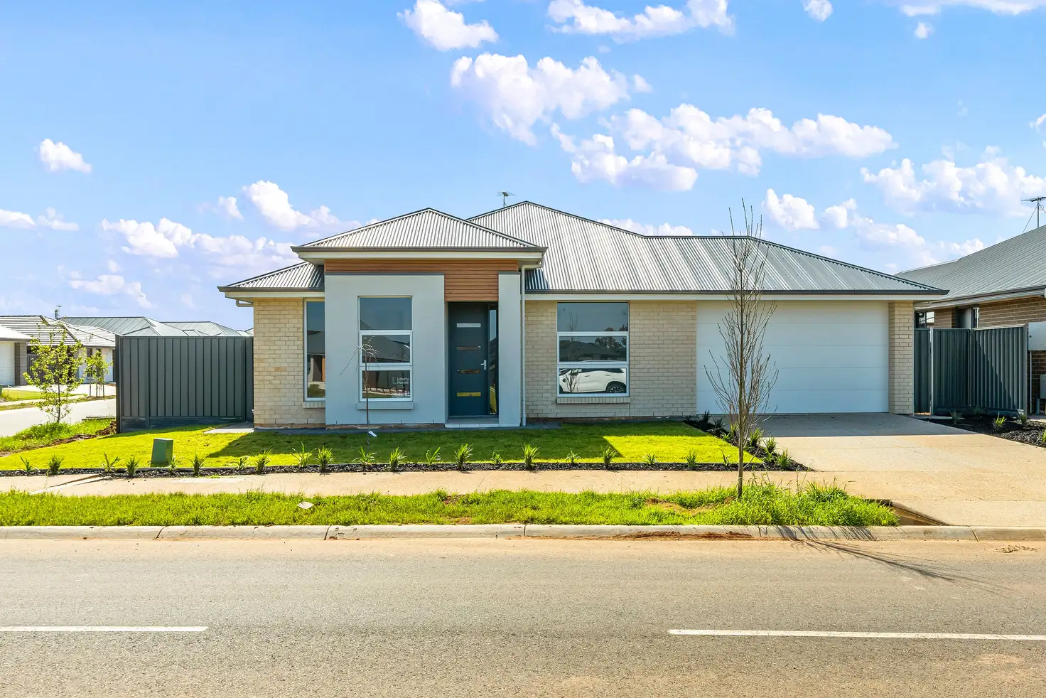 Main view of Homely house listing, 27 Jefferson Boulevard, Two Wells SA 5501