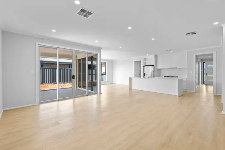 Second view of Homely house listing, 27 Jefferson Boulevard, Two Wells SA 5501
