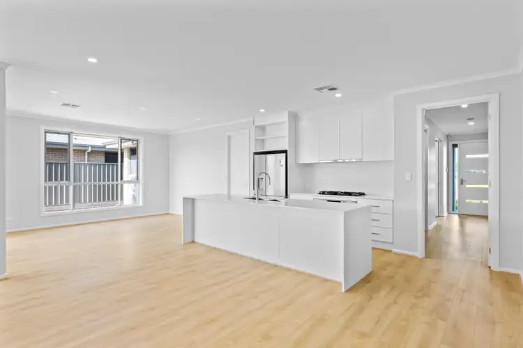 Third view of Homely house listing, 27 Jefferson Boulevard, Two Wells SA 5501