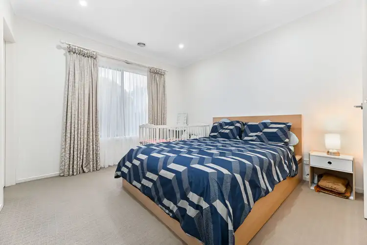 Fourth view of Homely unit listing, 7/1303-1305 Centre Road, Clayton VIC 3168