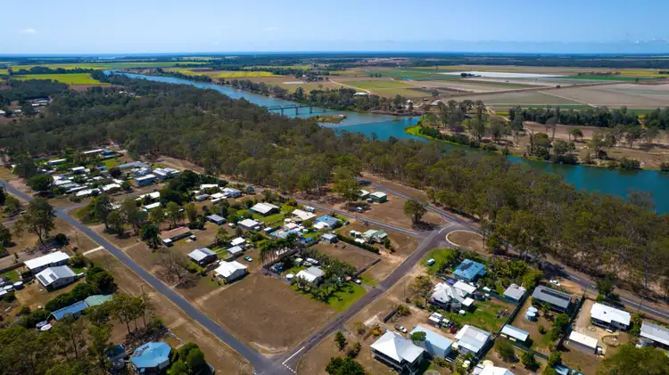 8 Musgrave Street, Avondale QLD 4670