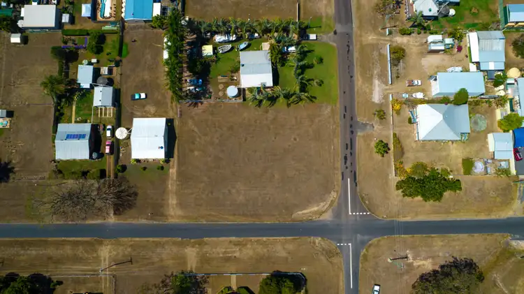 Third view of Homely land listing, 8 Musgrave Street, Avondale QLD 4670