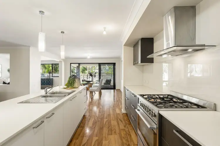 Third view of Homely house listing, 173 Beaufort Crescent, Moggill QLD 4070
