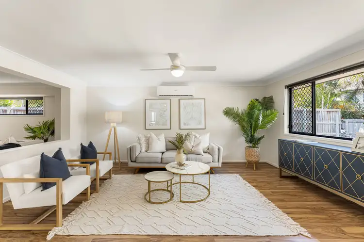 Fourth view of Homely house listing, 173 Beaufort Crescent, Moggill QLD 4070