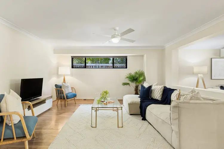 Fifth view of Homely house listing, 173 Beaufort Crescent, Moggill QLD 4070