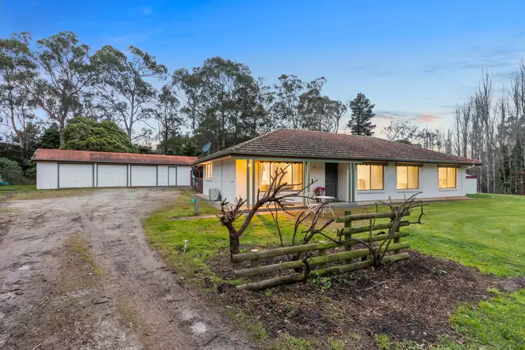 Second view of Homely house listing, 170 Beaconsfield-Emerald Road, Beaconsfield VIC 3807