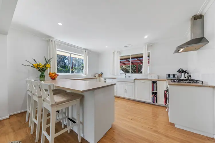 Fifth view of Homely house listing, 170 Beaconsfield-Emerald Road, Beaconsfield VIC 3807