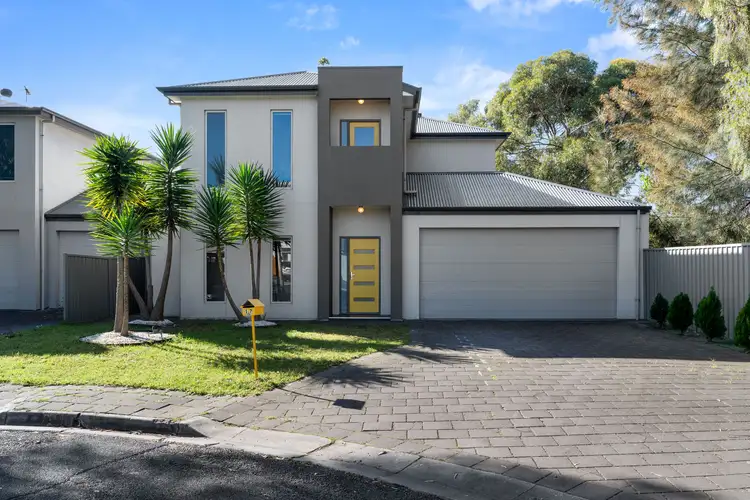 Main view of Homely house listing, 17 Mary Crescent, Newton SA 5074