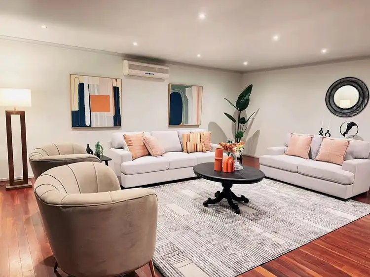 Sixth view of Homely house listing, 72 Rachelle Drive, Wantirna VIC 3152