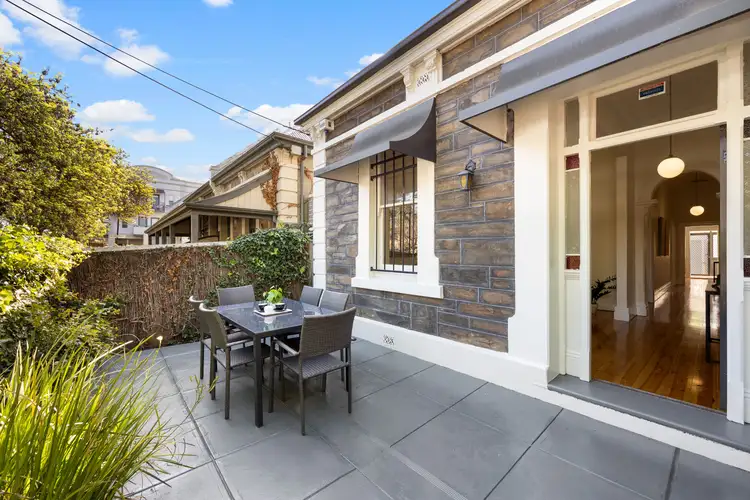 Main view of Homely house listing, 342 Gilles Street, Adelaide SA 5000