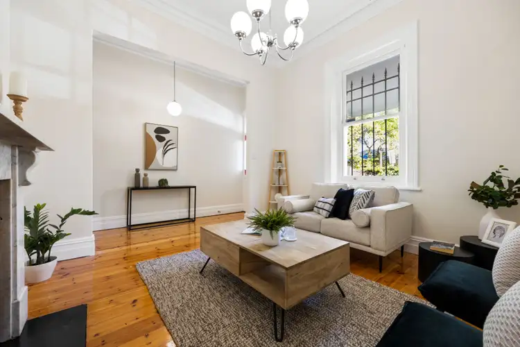 Third view of Homely house listing, 342 Gilles Street, Adelaide SA 5000