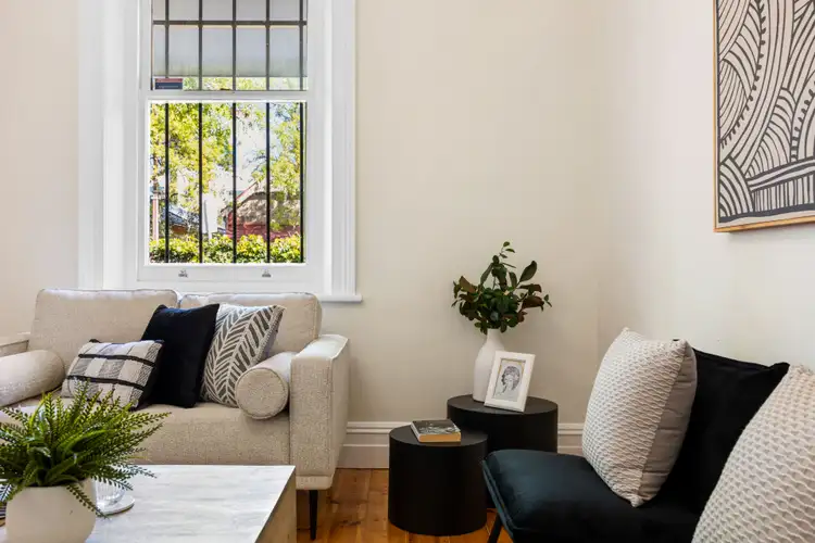 Sixth view of Homely house listing, 342 Gilles Street, Adelaide SA 5000