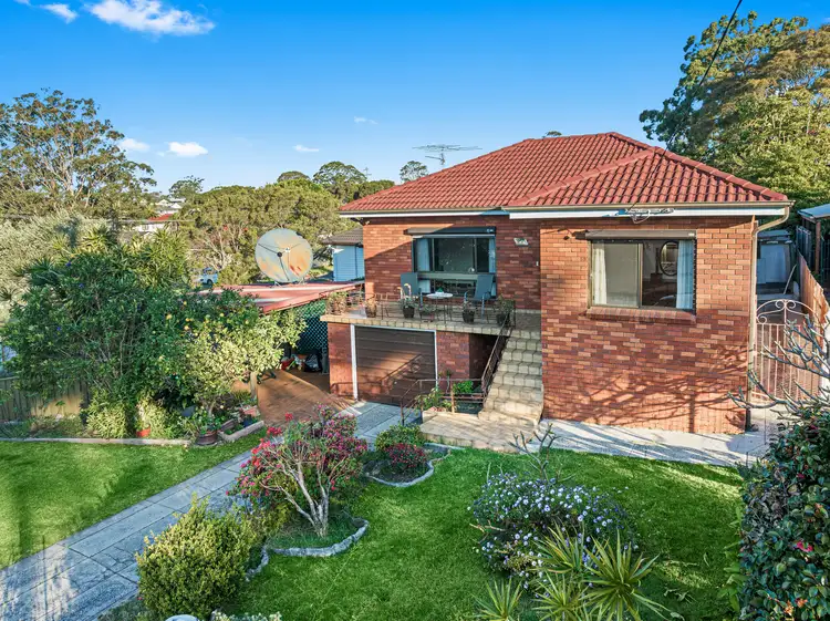 Second view of Homely house listing, 39 Konrads Road, Mount Warrigal NSW 2528