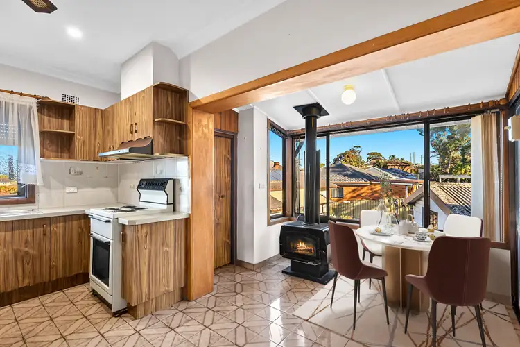 Fourth view of Homely house listing, 39 Konrads Road, Mount Warrigal NSW 2528