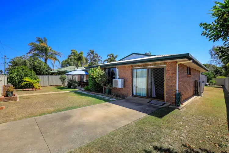 Fourth view of Homely house listing, 45 Mccarthy Road, Avenell Heights QLD 4670