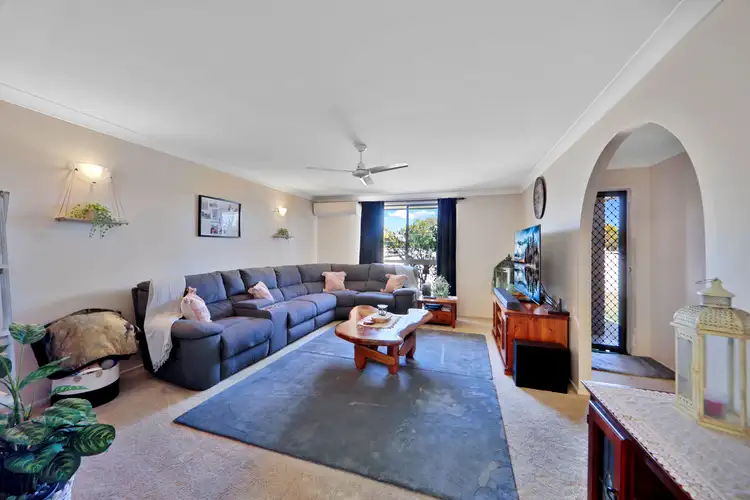 Fifth view of Homely house listing, 45 Mccarthy Road, Avenell Heights QLD 4670