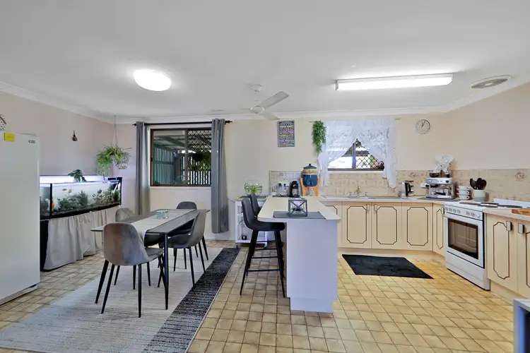 Seventh view of Homely house listing, 45 Mccarthy Road, Avenell Heights QLD 4670