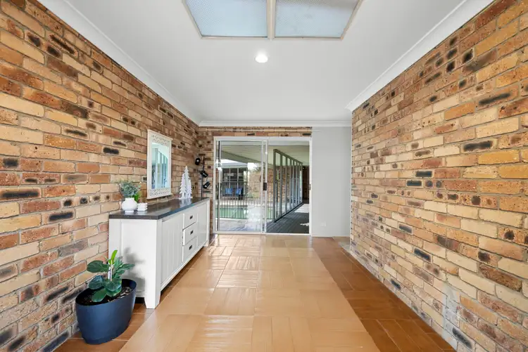 Fourth view of Homely house listing, 28 Jarrahdale Drive, Elanora QLD 4221