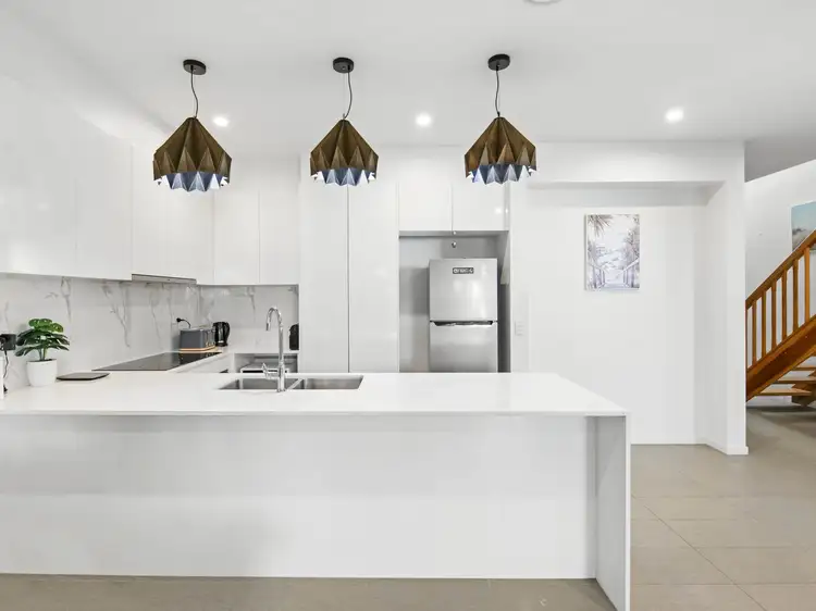 Third view of Homely house listing, 12 Gibson Lane, Morningside QLD 4170
