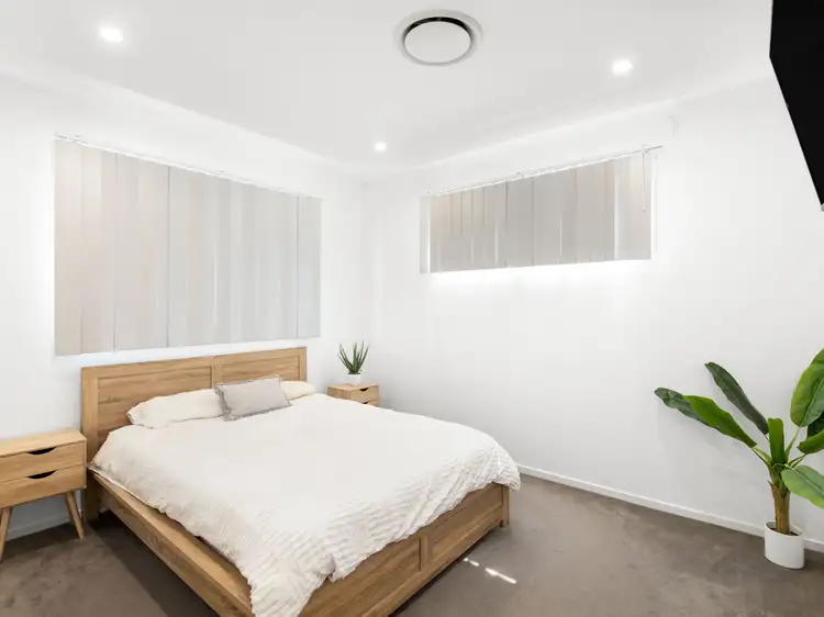 Fourth view of Homely house listing, 12 Gibson Lane, Morningside QLD 4170
