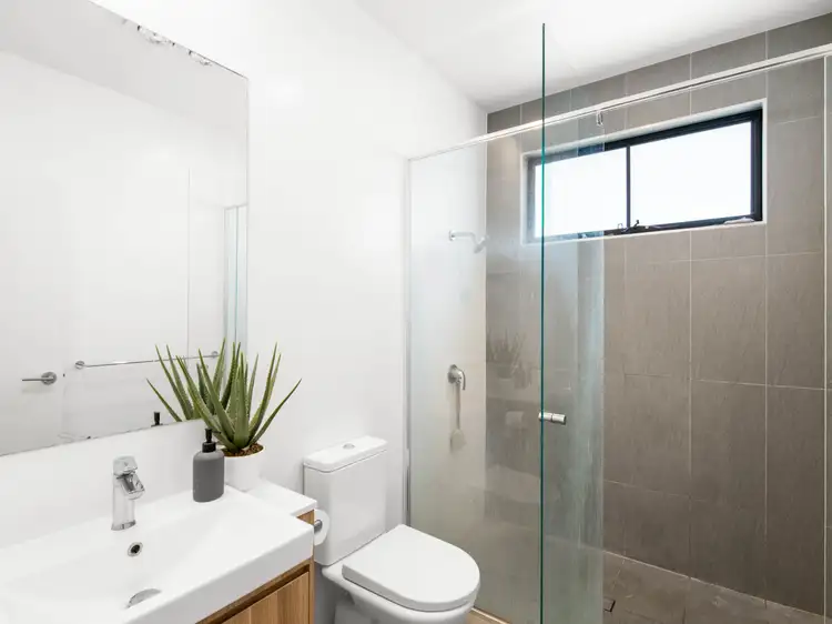 Fifth view of Homely house listing, 12 Gibson Lane, Morningside QLD 4170