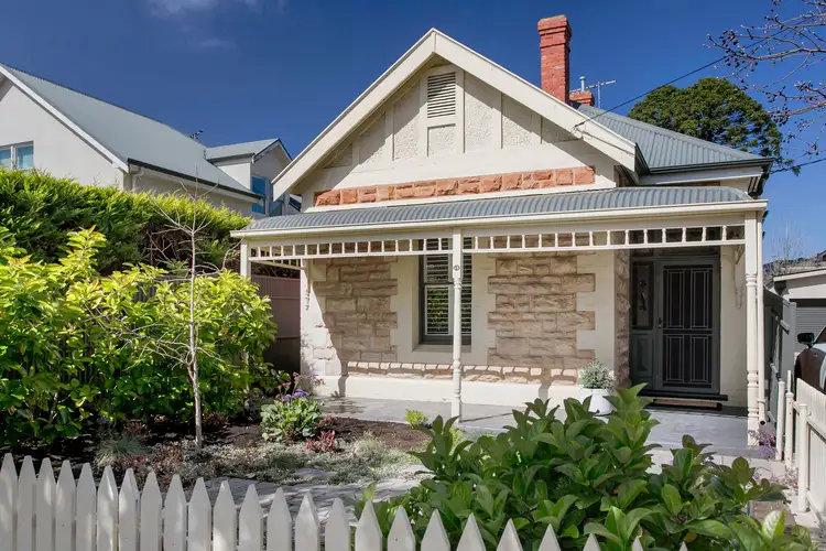 15 Scott Street, Parkside SA 5063