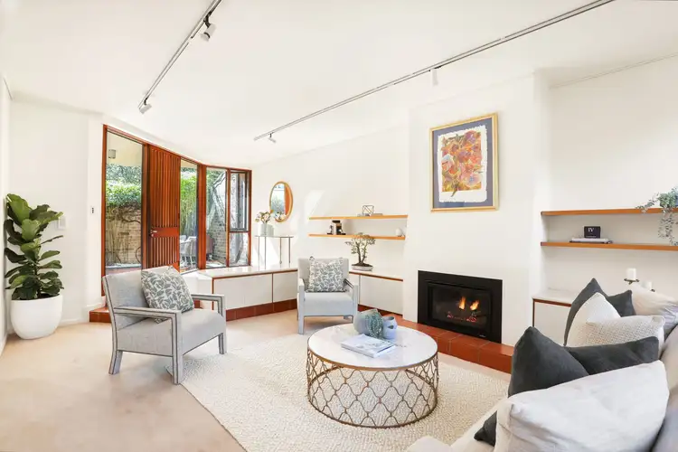 Third view of Homely house listing, 9 Forth Street, Woollahra NSW 2025