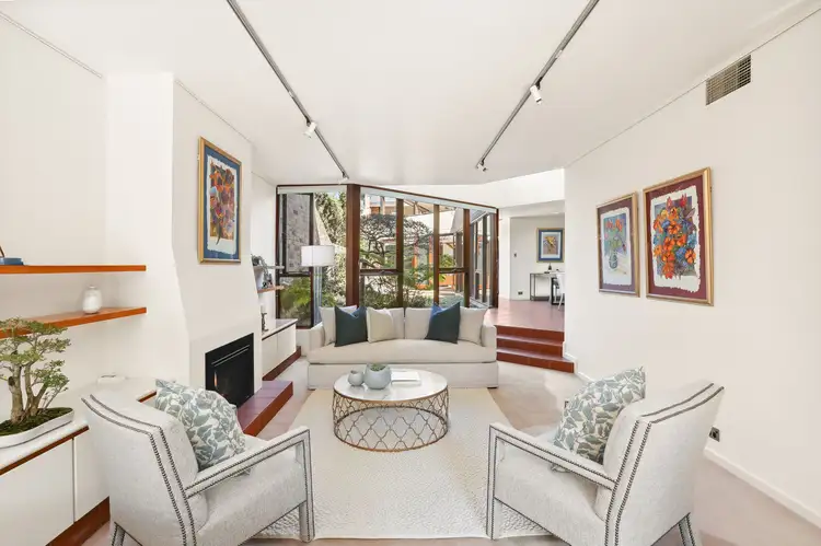 Fifth view of Homely house listing, 9 Forth Street, Woollahra NSW 2025