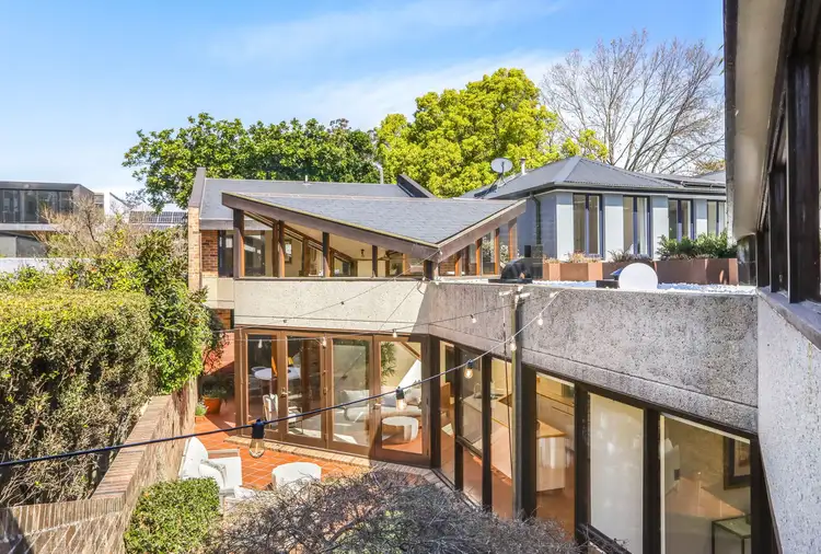 Sixth view of Homely house listing, 9 Forth Street, Woollahra NSW 2025