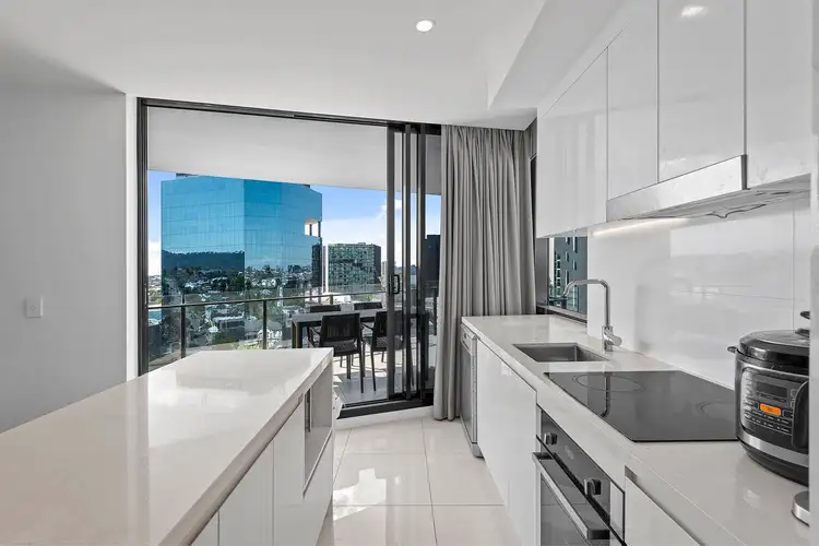 Fifth view of Homely apartment listing, 901/38 High Street, Toowong QLD 4066