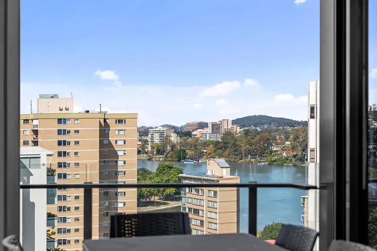 Sixth view of Homely apartment listing, 901/38 High Street, Toowong QLD 4066