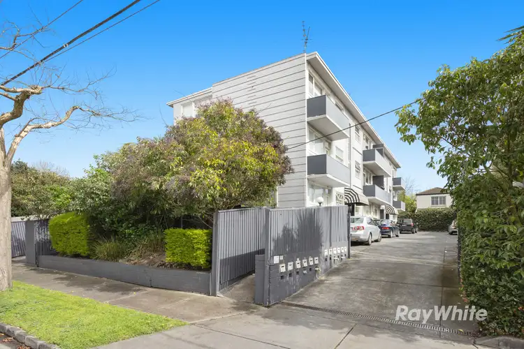 11/11 Johnstone Street, Malvern VIC 3144