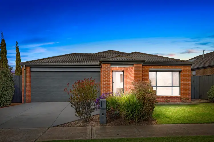 Main view of Homely house listing, 19 Blakewater Crescent, Weir Views VIC 3338