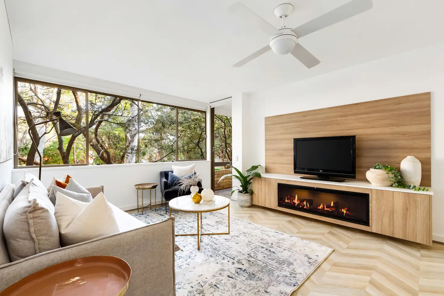 Main view of Homely apartment listing, 9/68 Shirley Road, Wollstonecraft NSW 2065