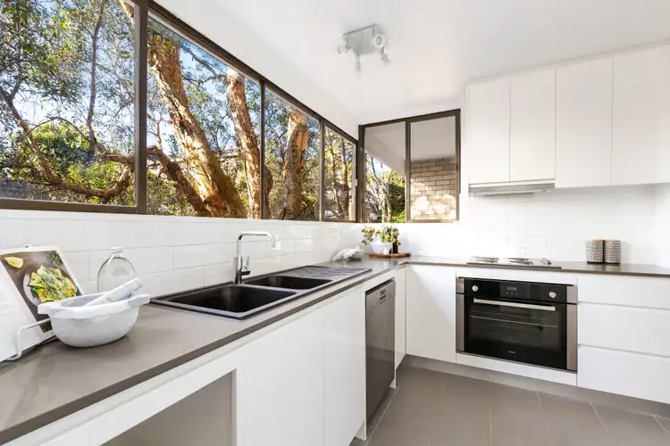 Third view of Homely apartment listing, 9/68 Shirley Road, Wollstonecraft NSW 2065