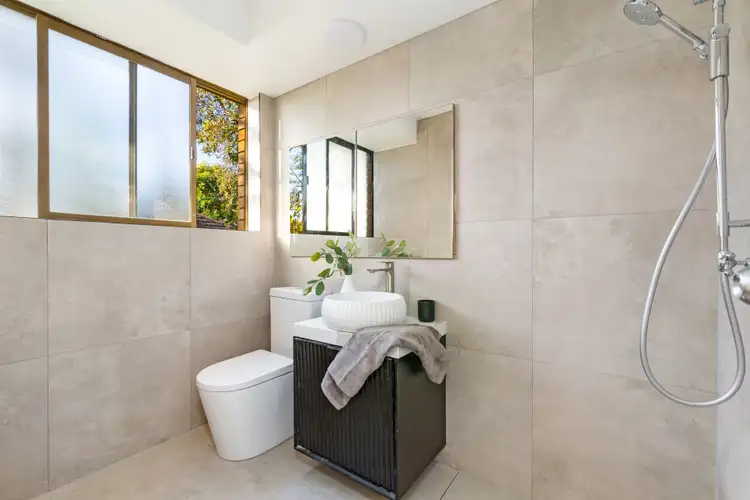 Fifth view of Homely apartment listing, 9/68 Shirley Road, Wollstonecraft NSW 2065