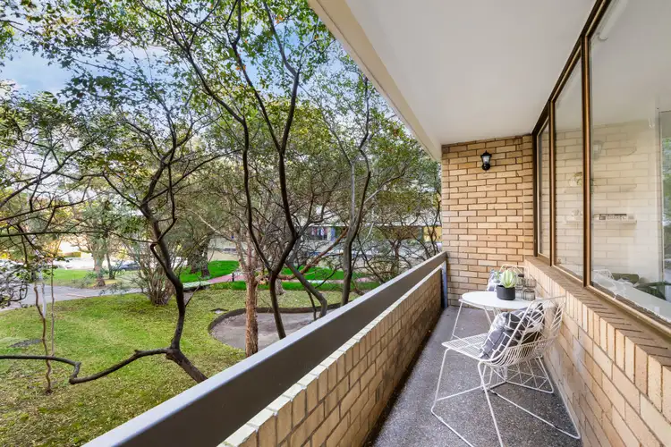 Sixth view of Homely apartment listing, 9/68 Shirley Road, Wollstonecraft NSW 2065