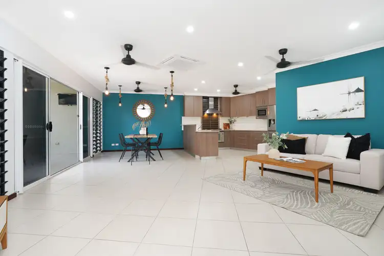 6/11 Villaflor Crescent, Woolner NT 820