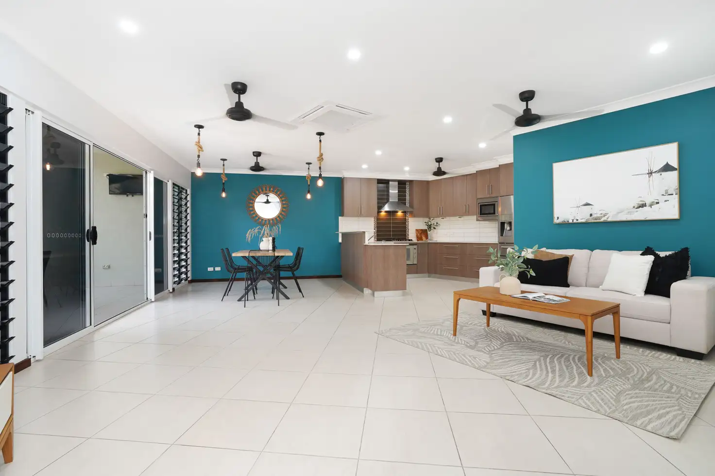Main view of Homely townhouse listing, 6/11 Villaflor Crescent, Woolner NT 820