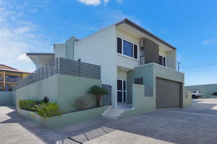 Second view of Homely townhouse listing, 6/11 Villaflor Crescent, Woolner NT 820